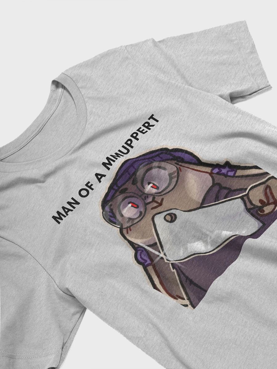 Man of a Mmuppert | product image (3)