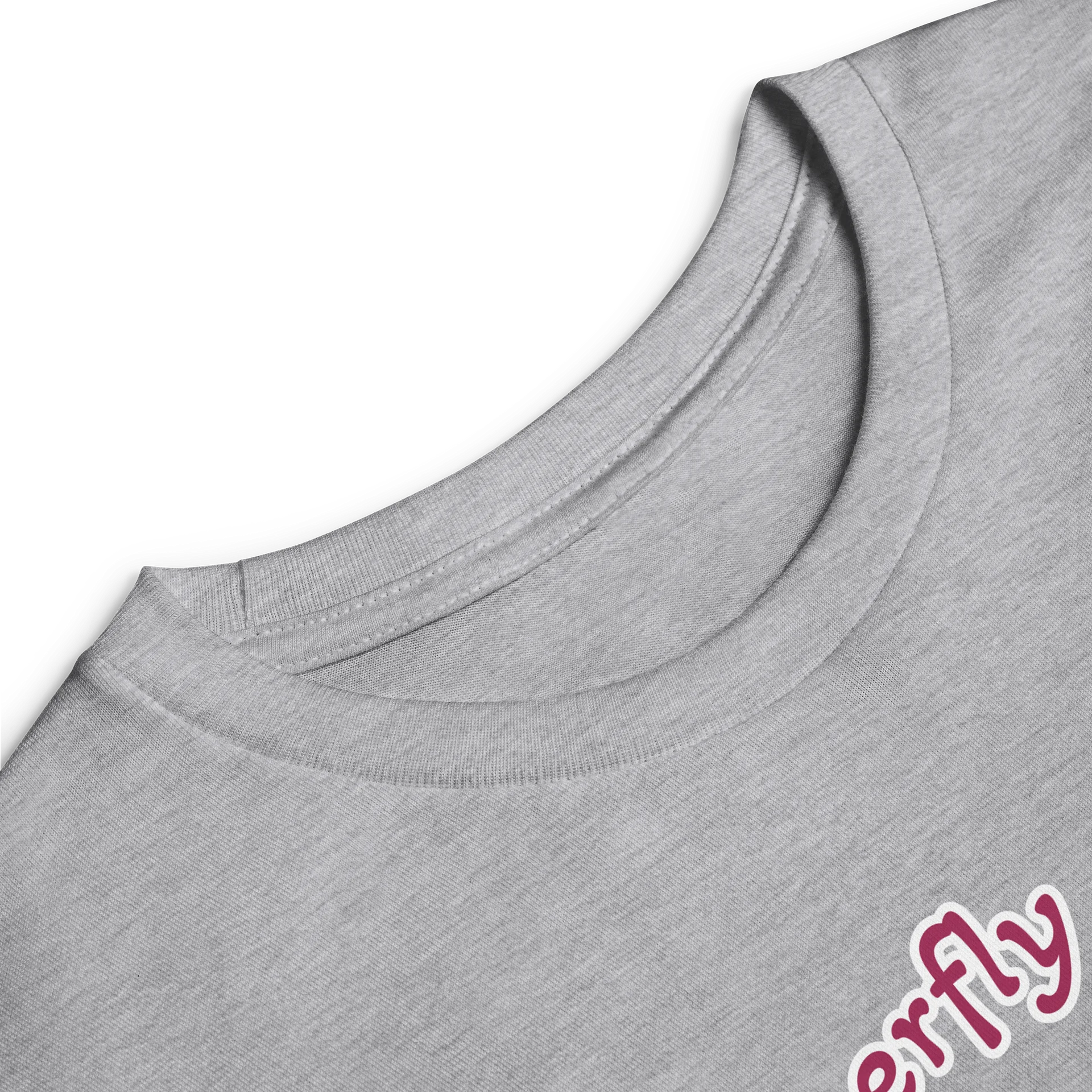 Playful Butterfly Wings Youth Long Sleeve T-Shirt product image (6)