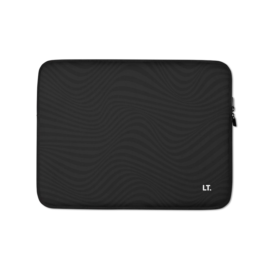 Lt. Warp Laptop Sleeve product image (2)