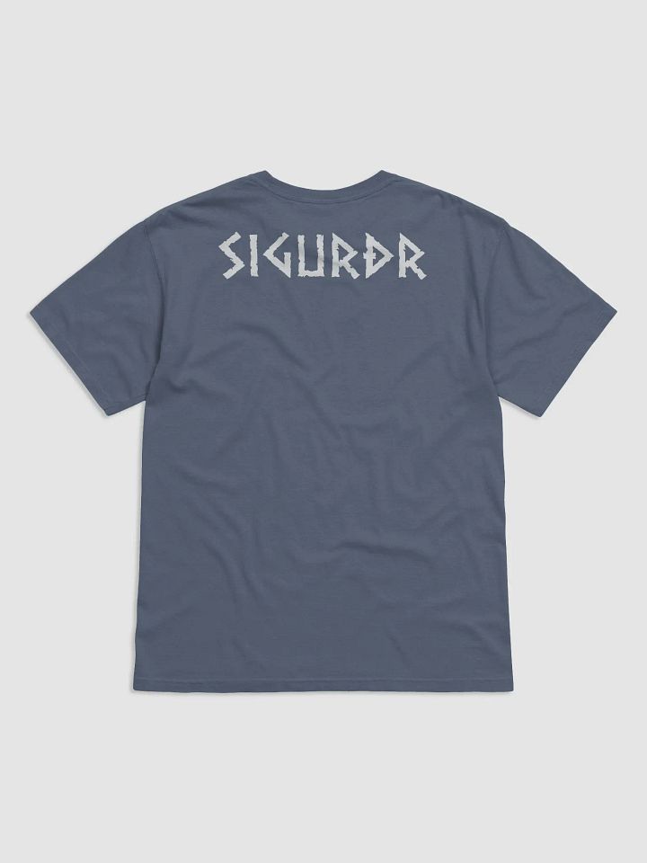 SIGURD thumb-sucker product image (2)