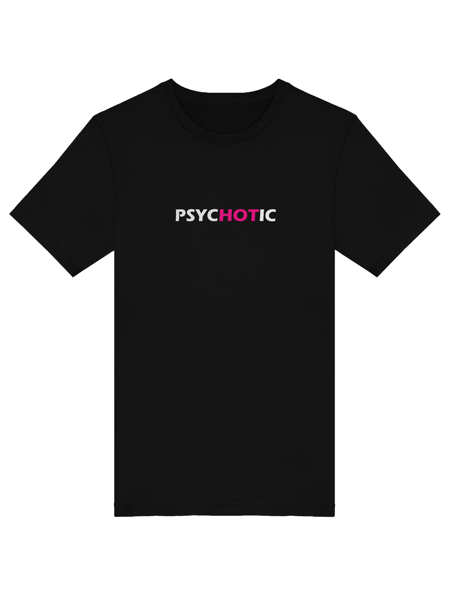 PsycHOTic Tee product image (4)