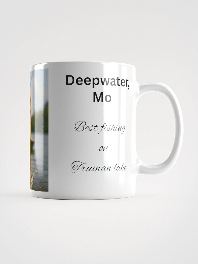 Deepwater, Mo Collection