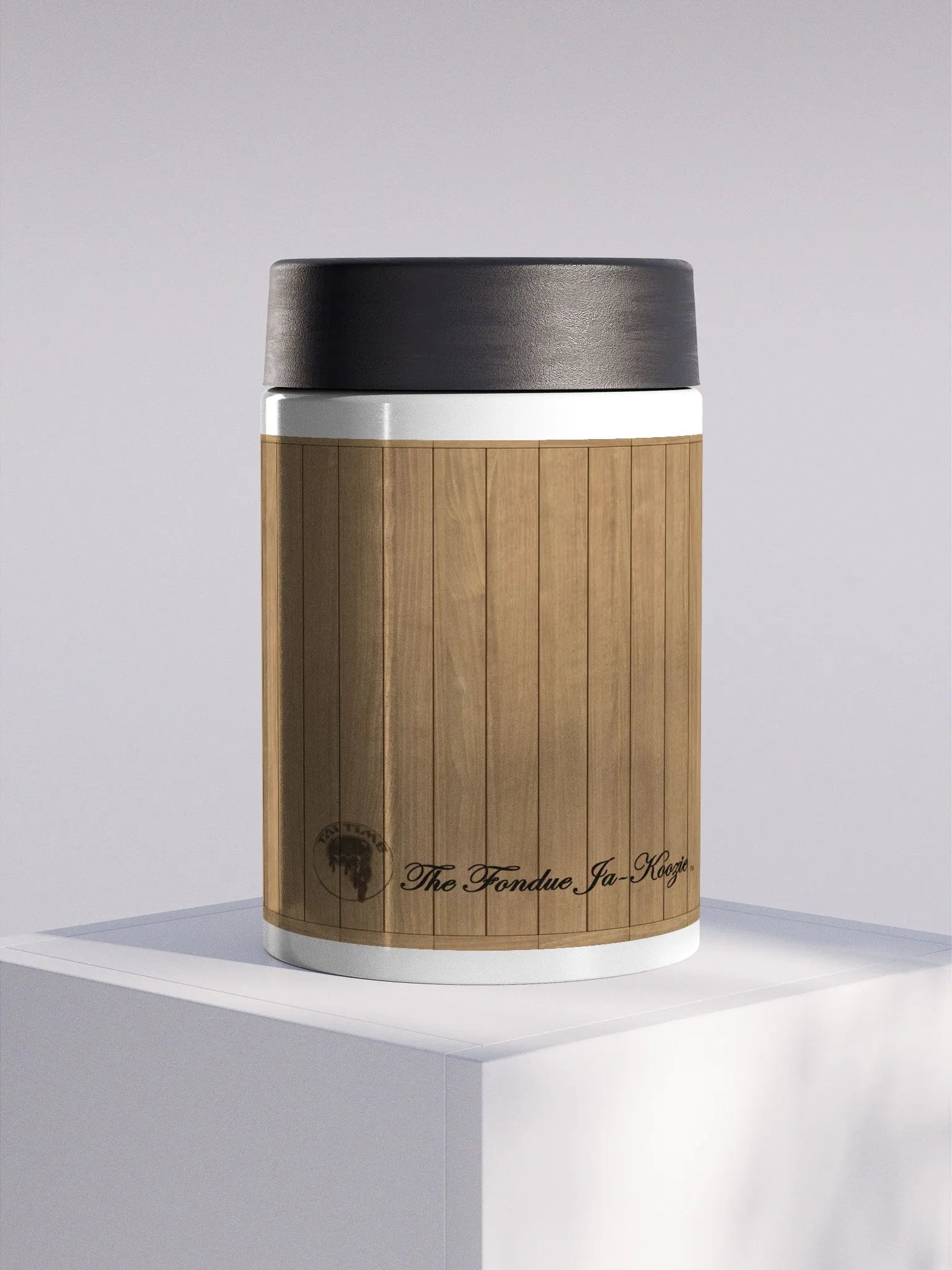 THE Fondue Ja-Koozie product image (2)