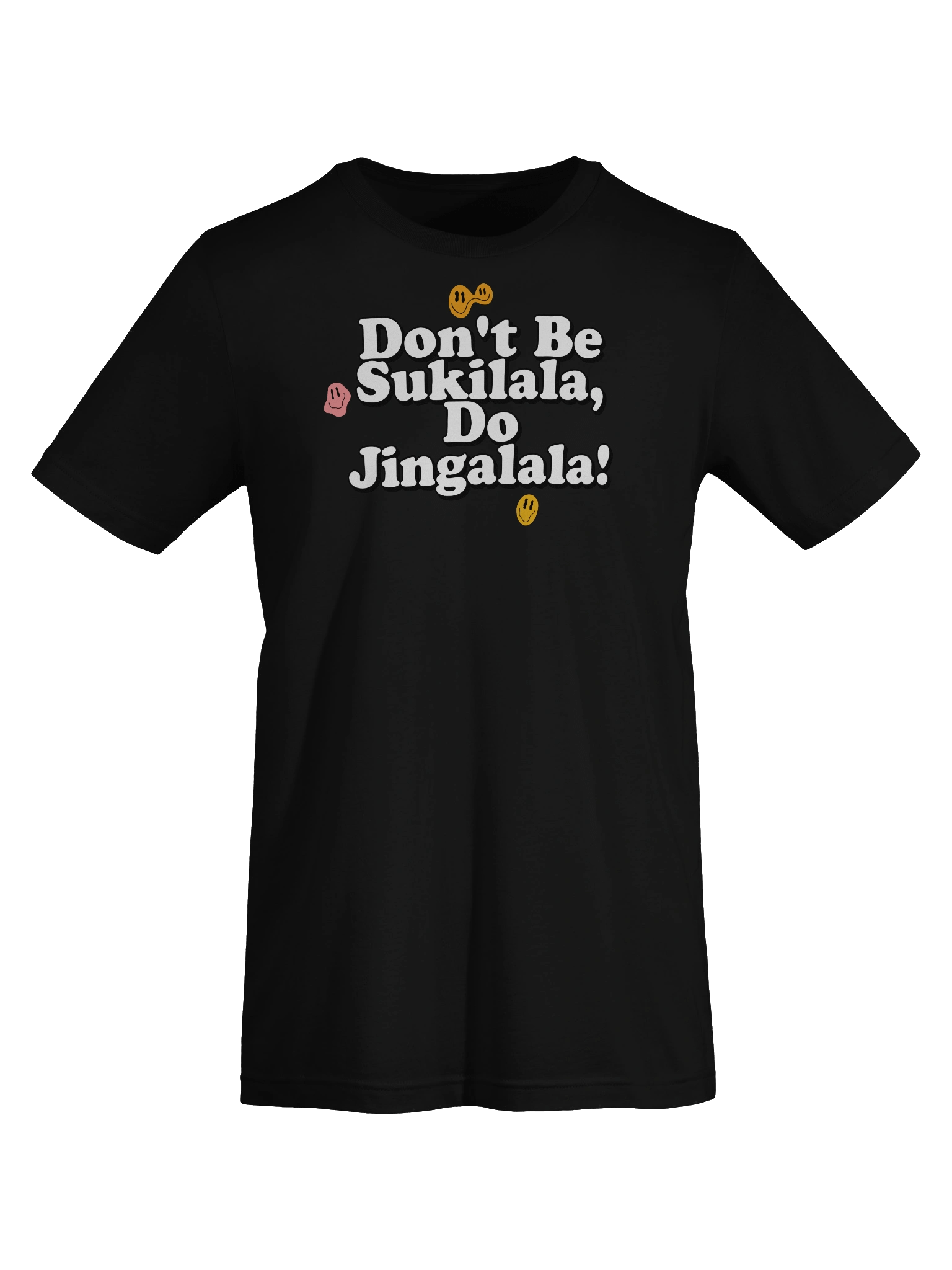Don't Be Sukilala, Do Jingalala product image (68)