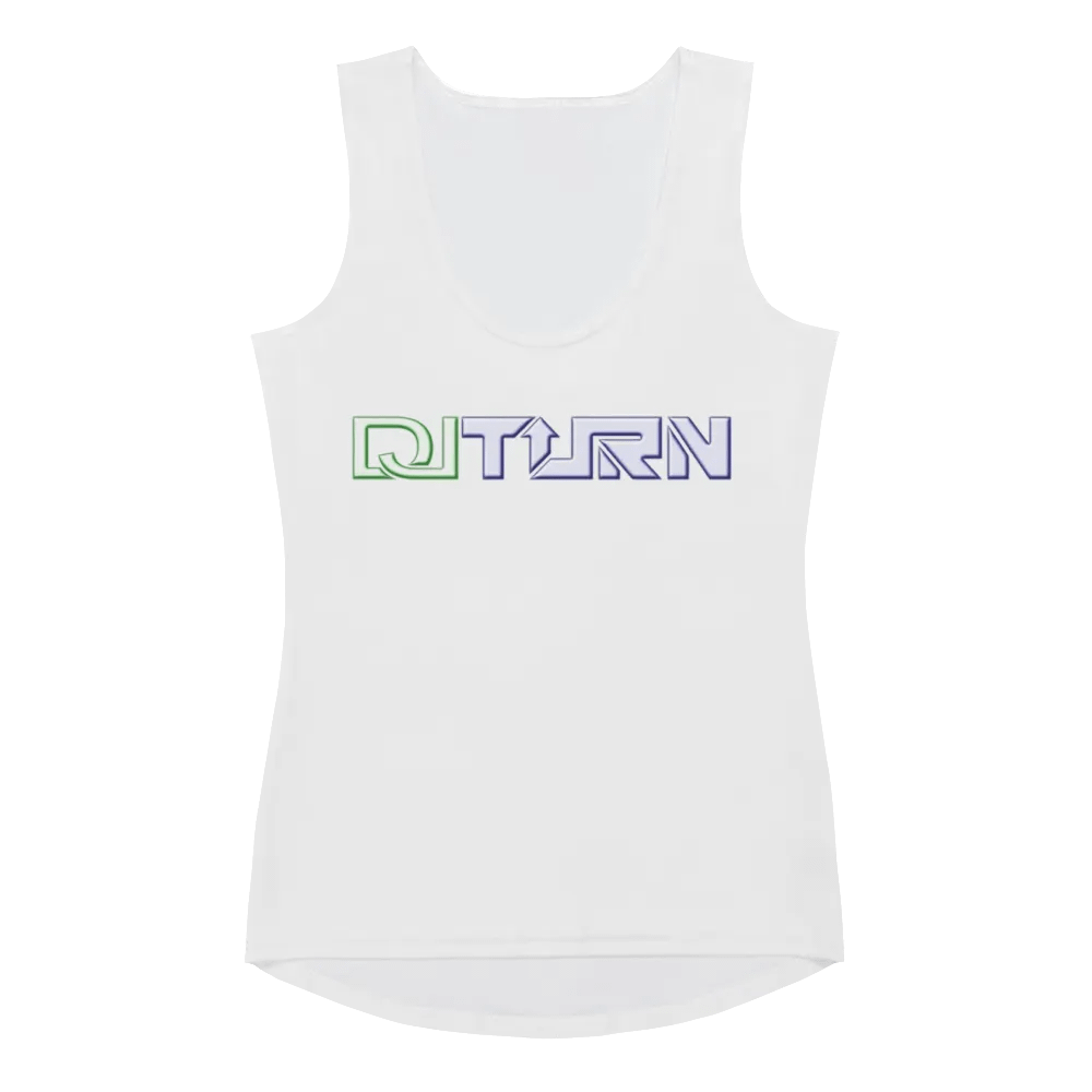 PIRAN Spectrum Women's Tank Top product image (3)