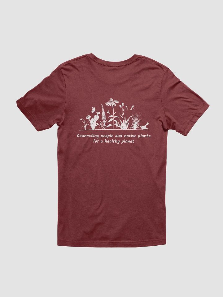 Wild Ones Logo & Illustration (Supersoft Tee) product image (2)