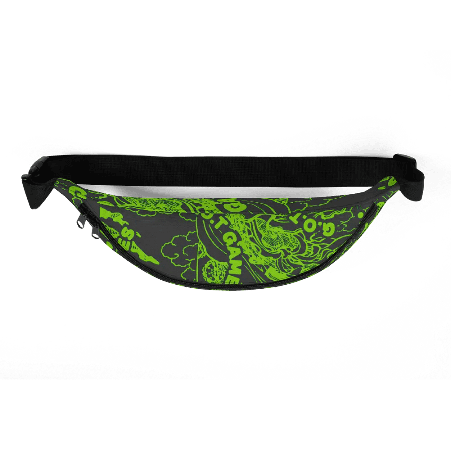 G.O.T BELT BAG product image (5)