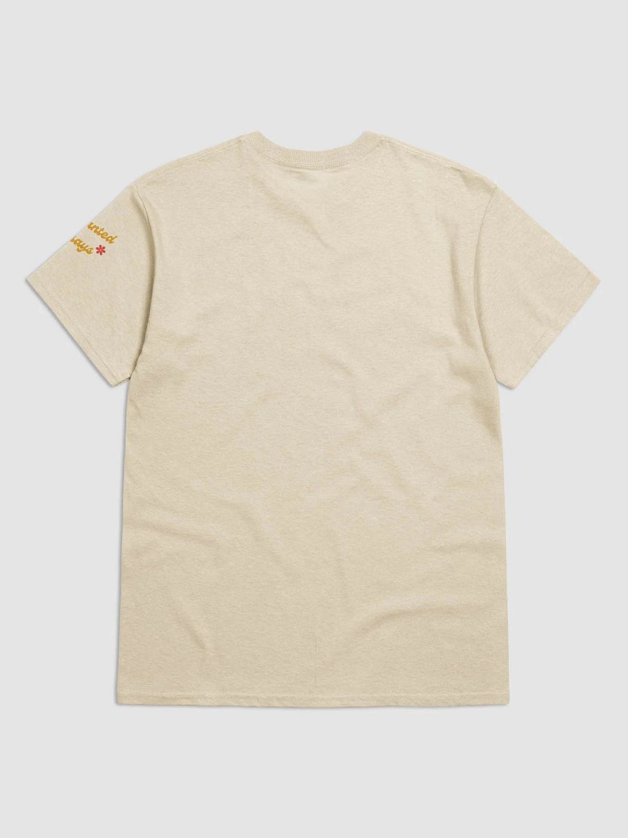 Groovy Names Tee product image (19)