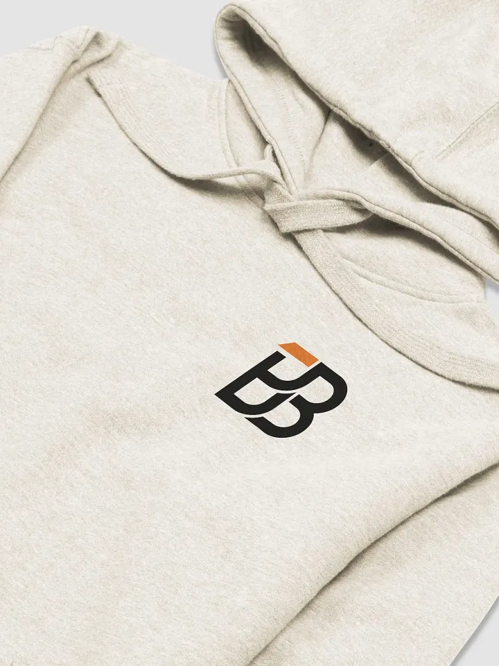 Backboard Banter Logo Hoodie product image (1)