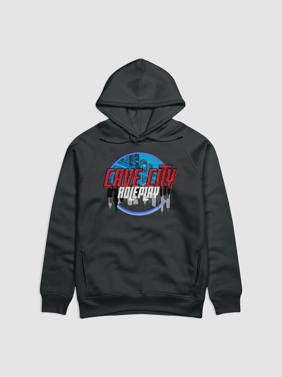 New Cave Hoodie product image (1)