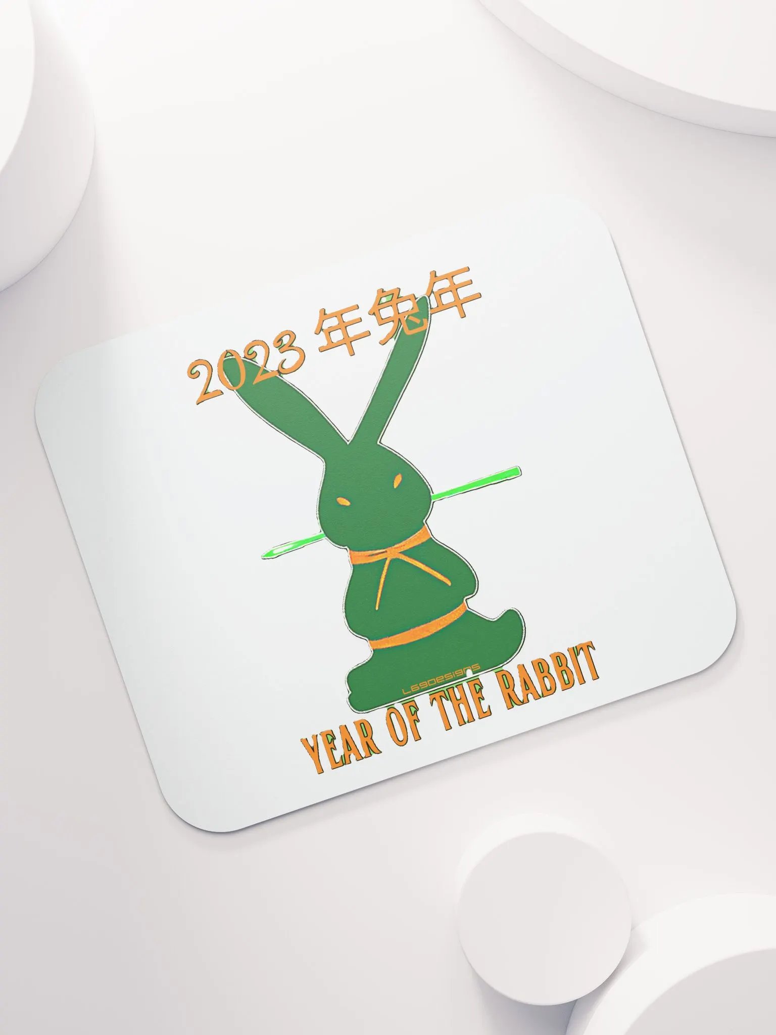 2023 YEAR OF THE RABBIT product image (6)