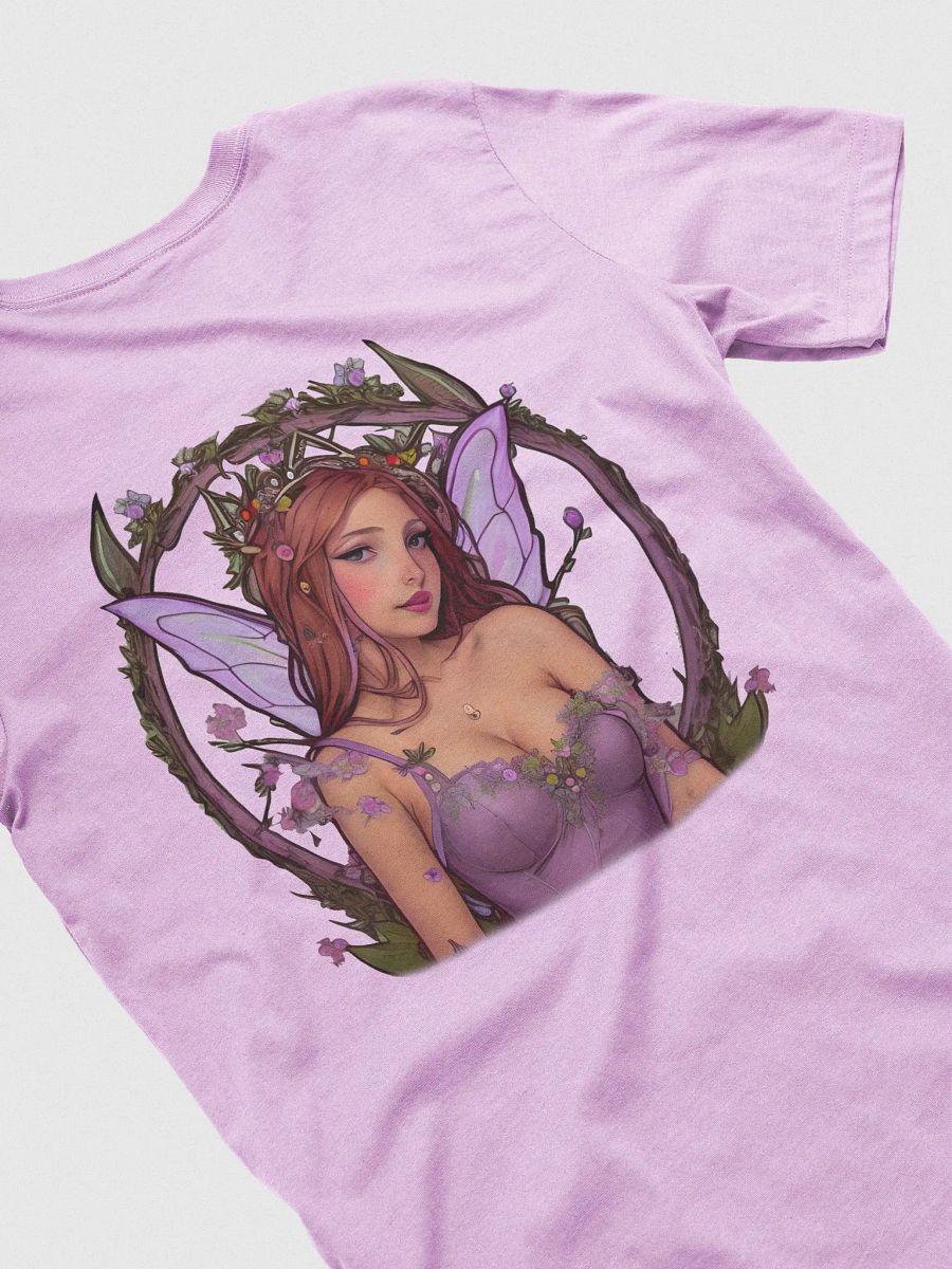 Pixie Kitsune T-shirt product image (2)