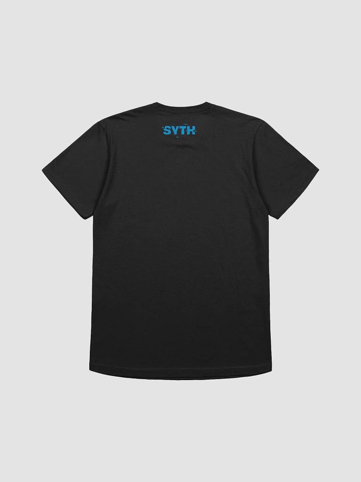 Syth SMILE ALWAYS V2 T-Shirt product image (4)