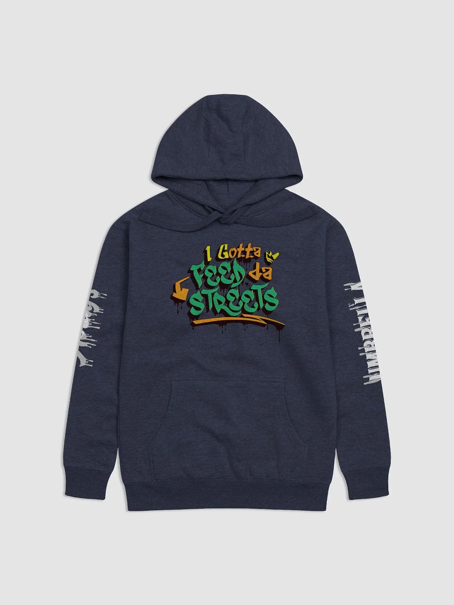 Feed Da Streets product image (14)