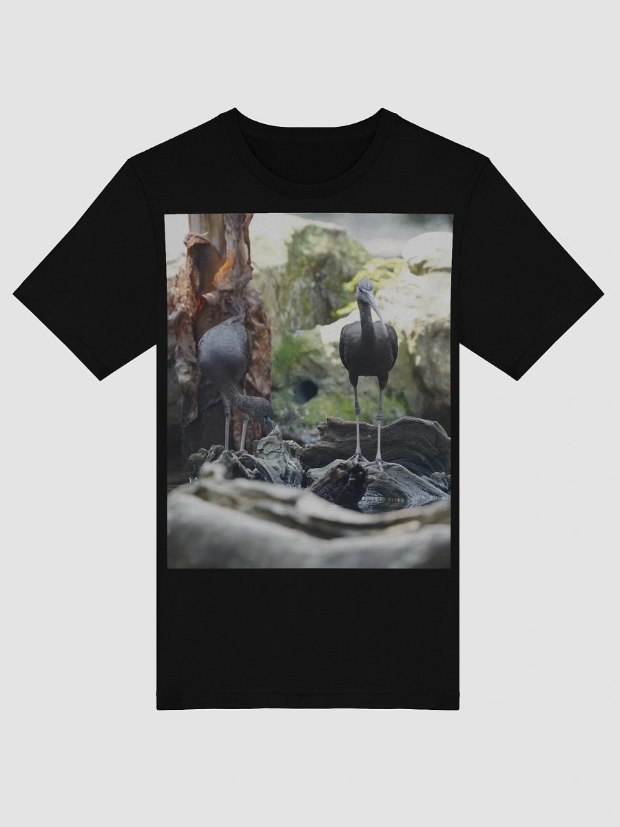 Rocky Birds SuperSoft Tee product image (5)