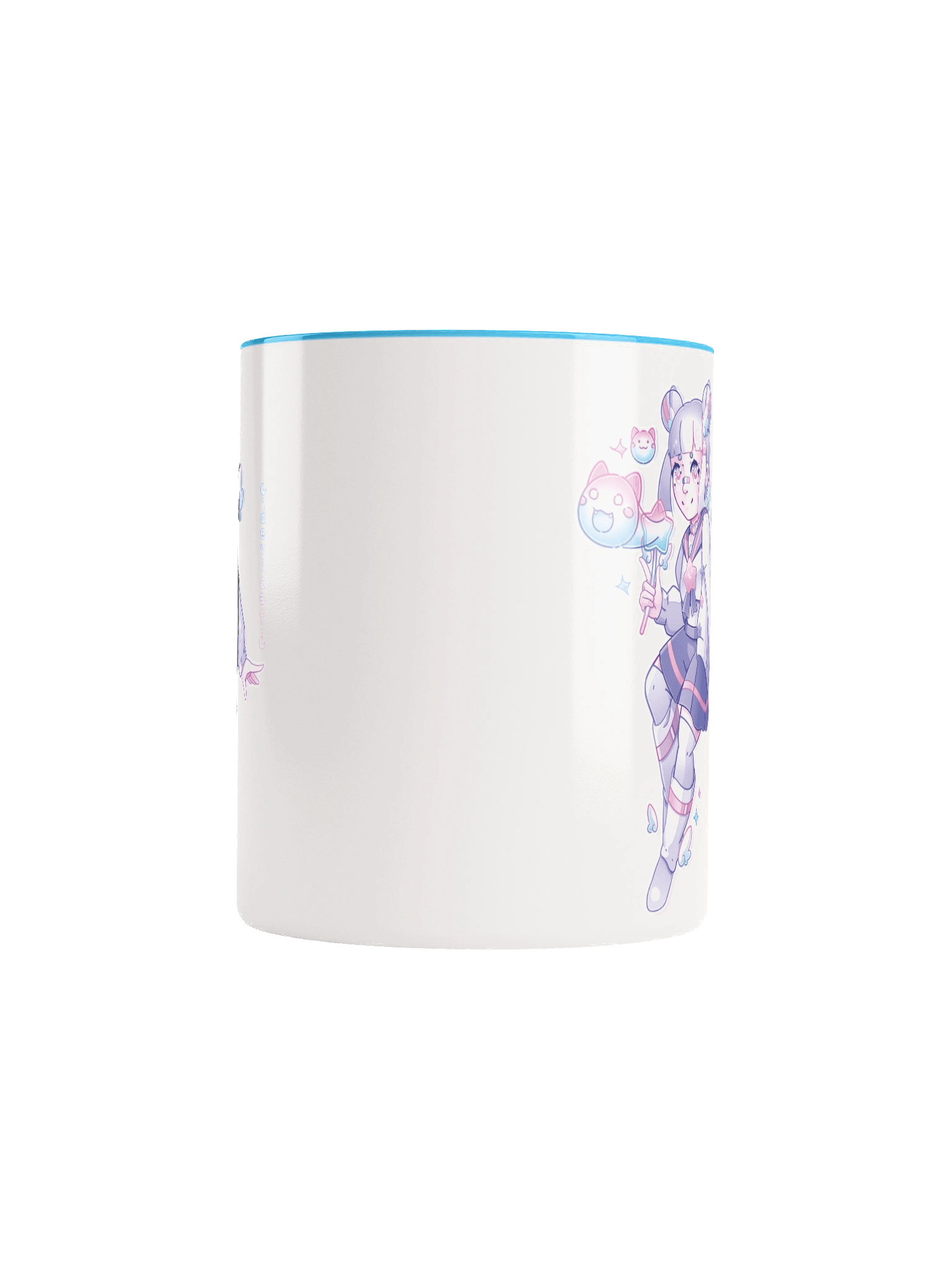 Mug • CandiCat Floating Dreams • 2025 product image (19)