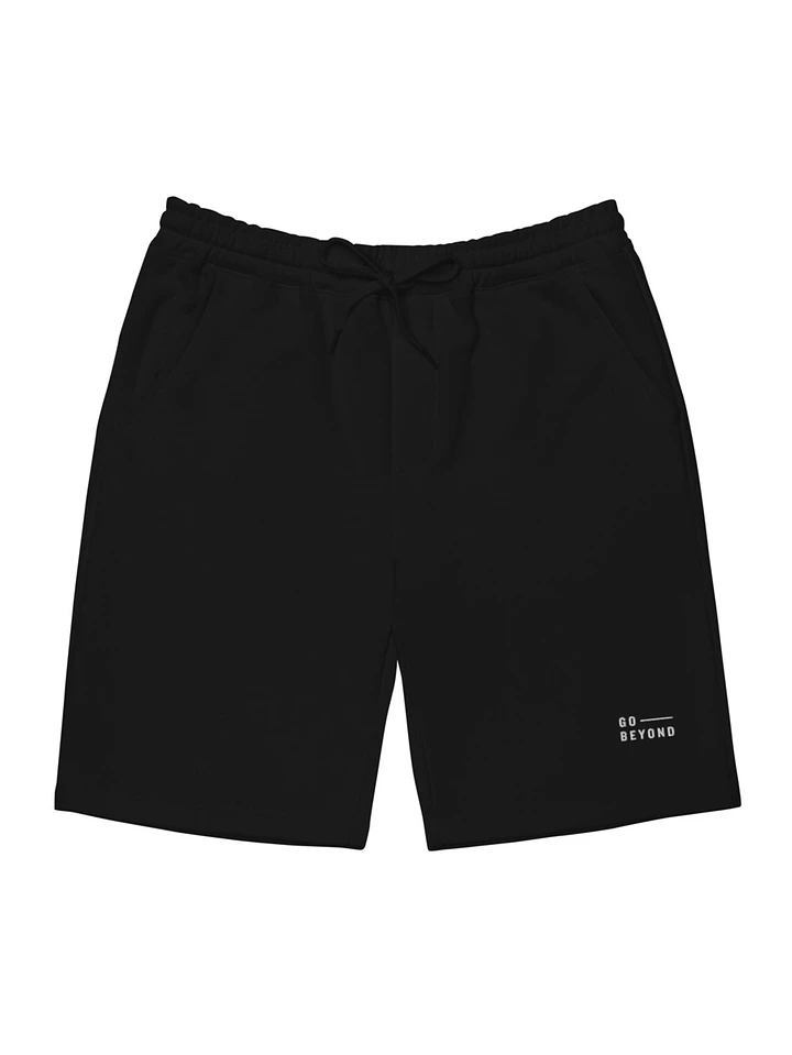 Go Beyond Shorts product image (1)