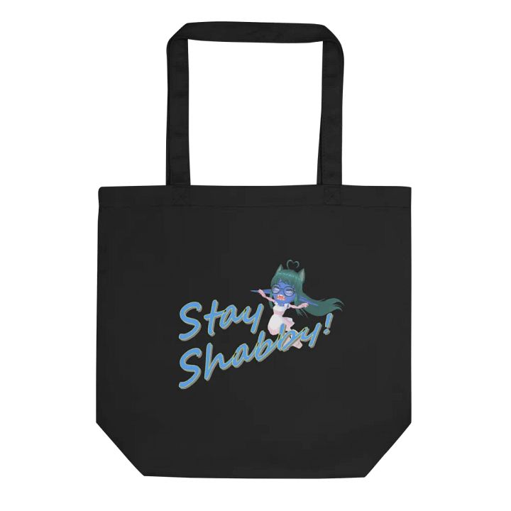 Stay Shabby Shorkface Tote product image (1)