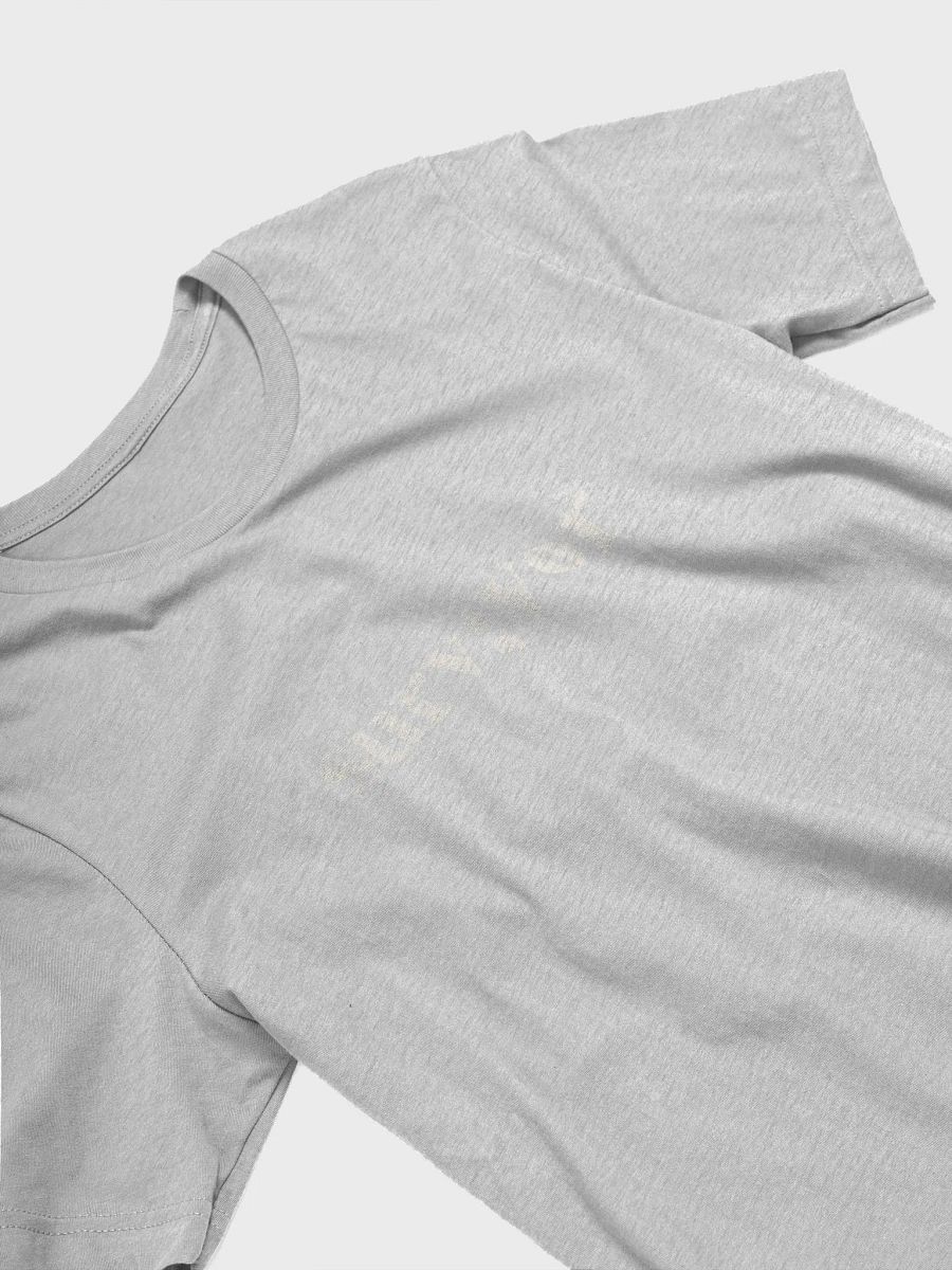 SURVIVOR T-SHIRT - UNISEX product image (23)