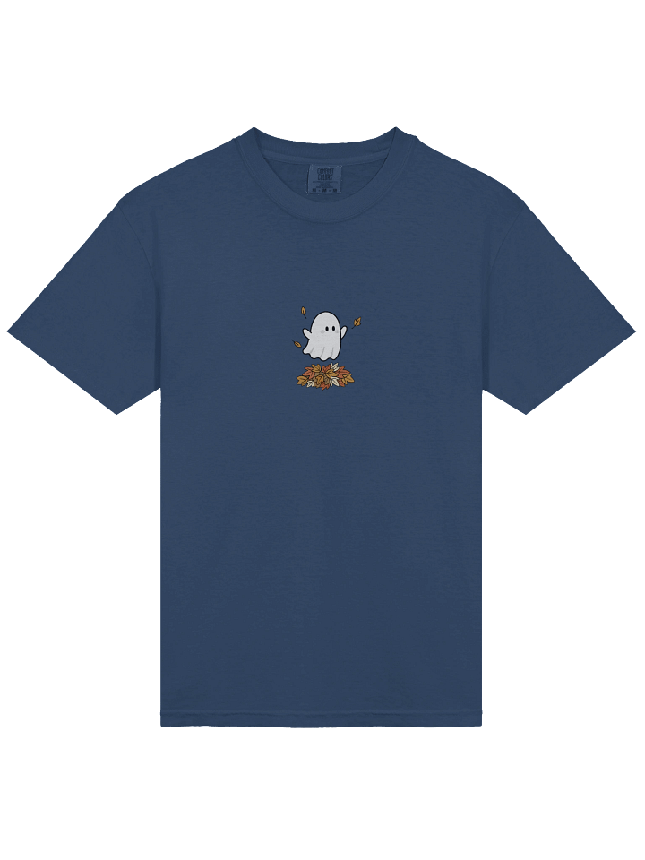 Herbstgeist T-Shirt product image (1)