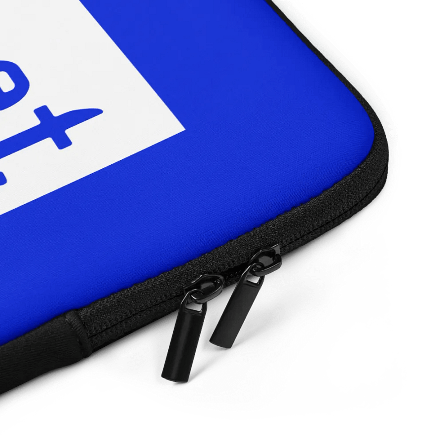 Internet Of Bugs Laptop Case product image (5)