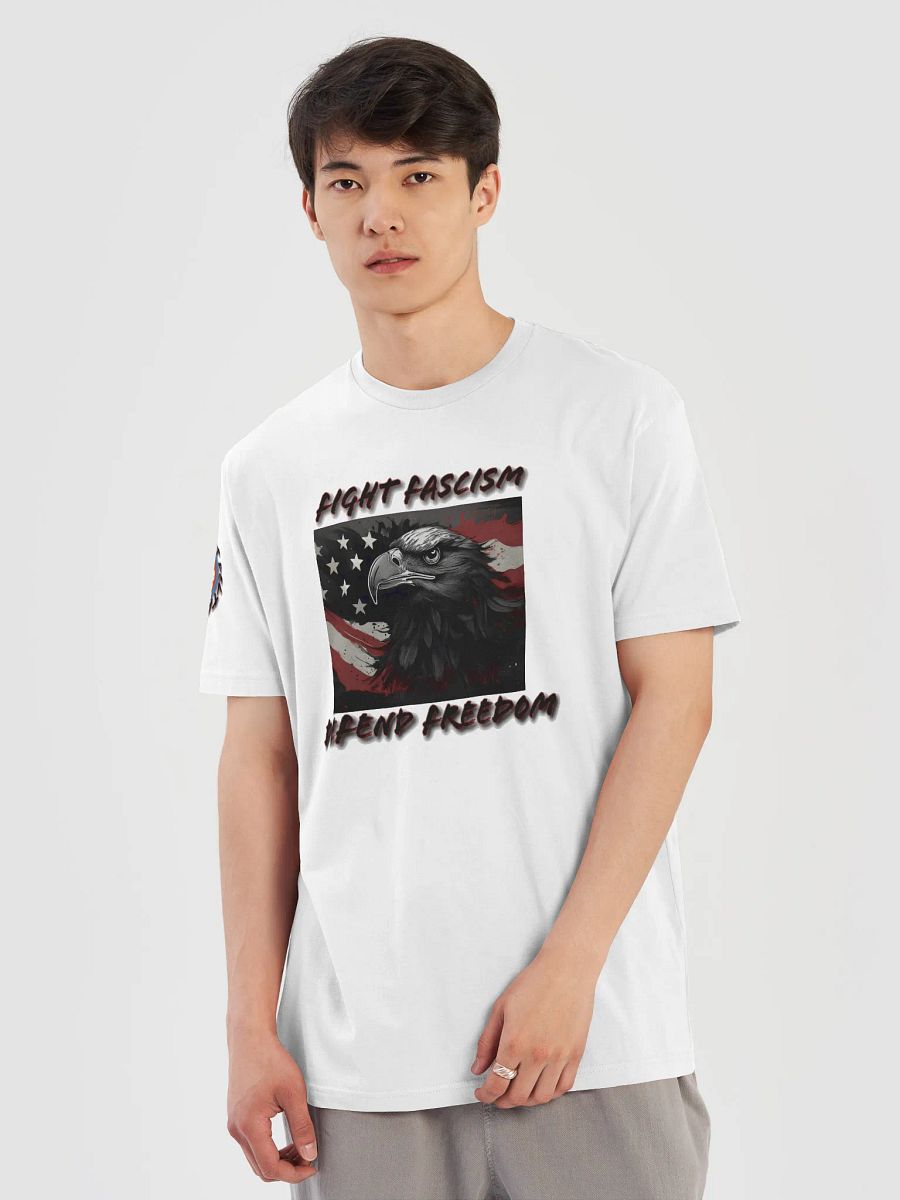 Fight Fascism, Defend Freedom product image (5)