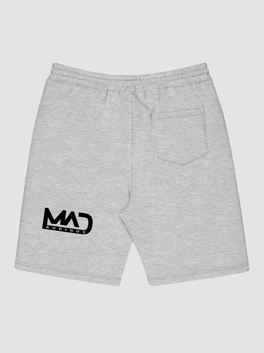 The Last Crossover Fleece Shorts product image (2)