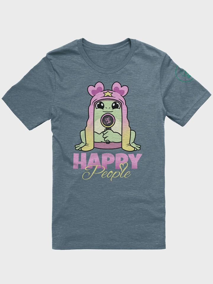 'K-hop' Unisex Tee product image (1)