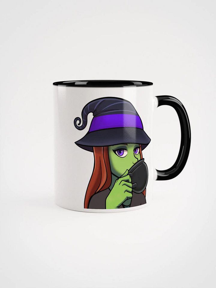 Kerrty Witch Sip Mug Colored product image (6)