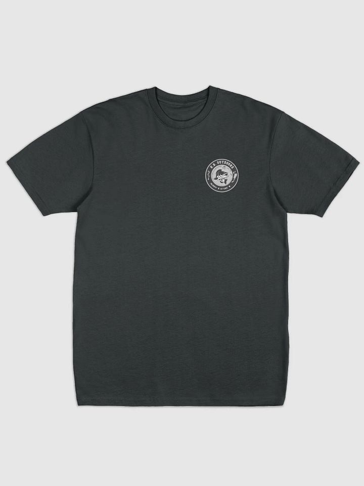 Circle Logo Tee product image (1)