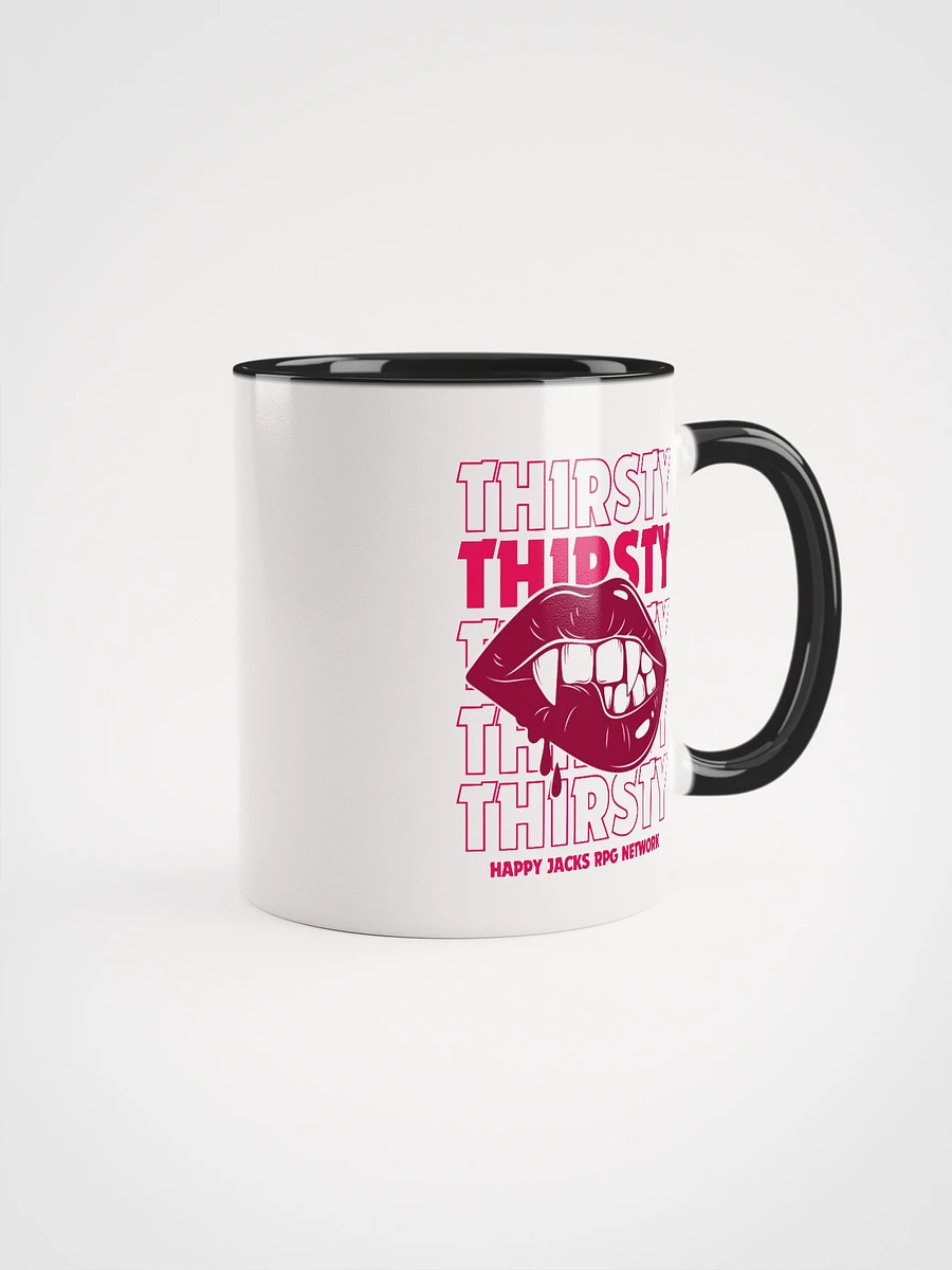 Vampire Thirsty Mug product image (5)