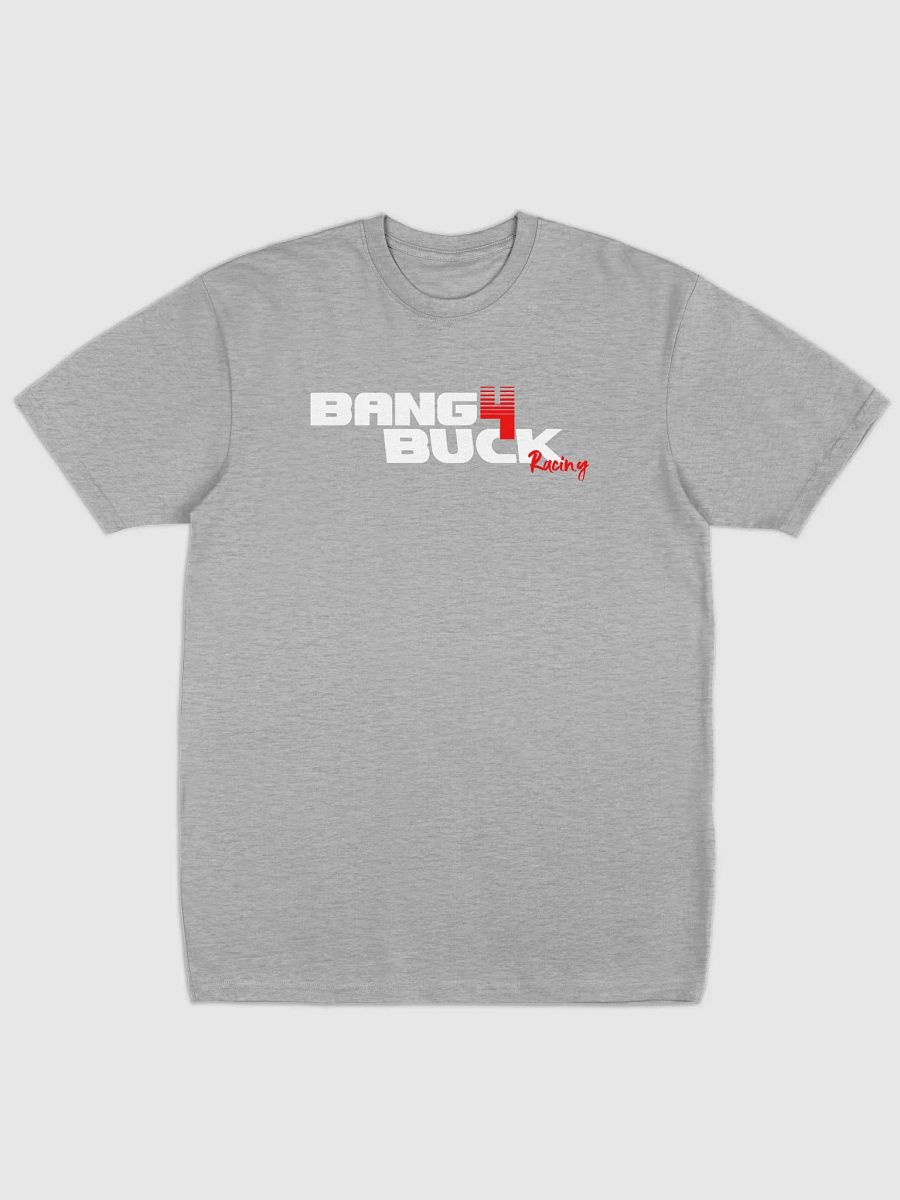 B4BR Heavyweight Tee product image (2)