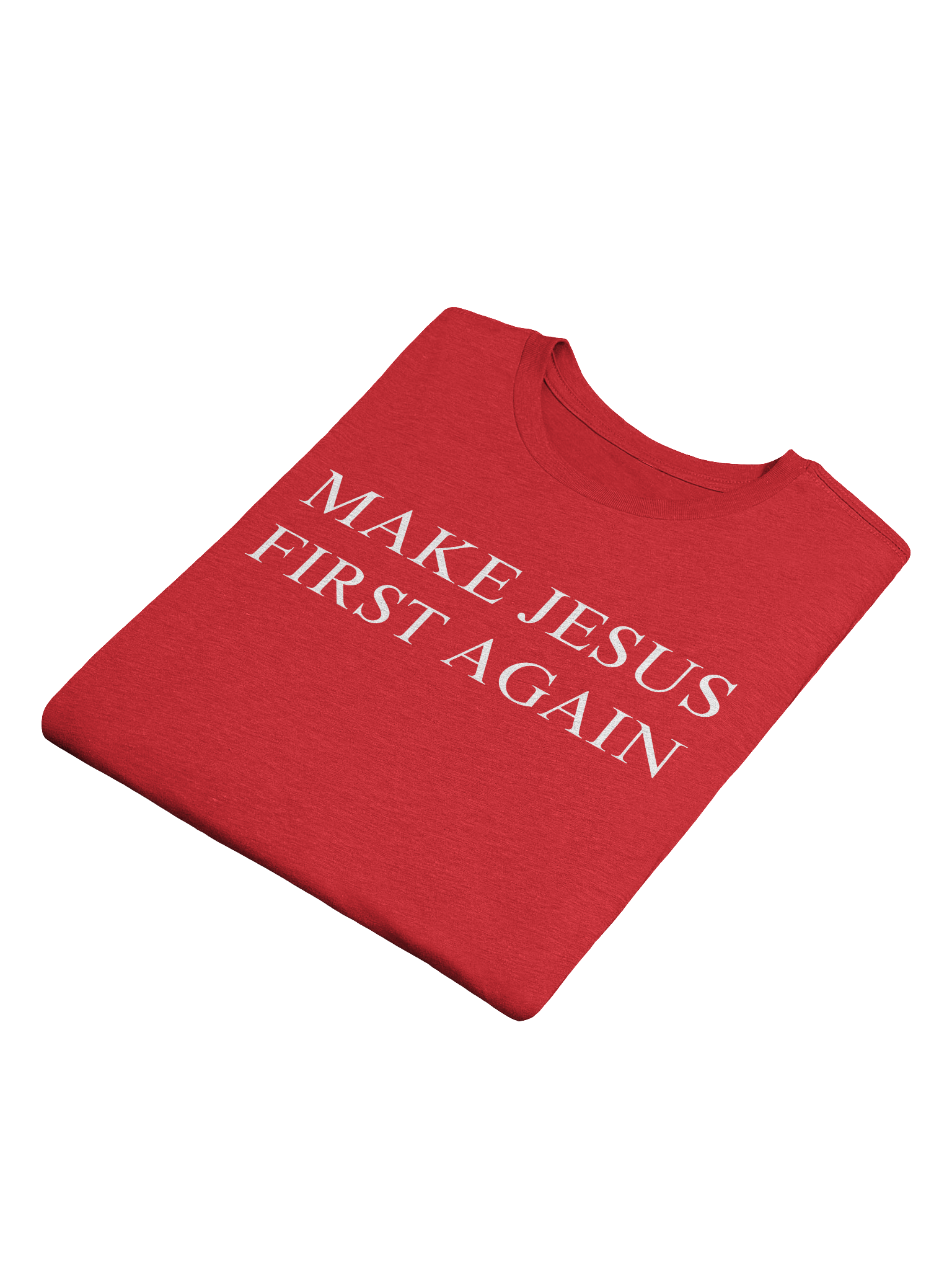 Make Jesus First Again product image (4)