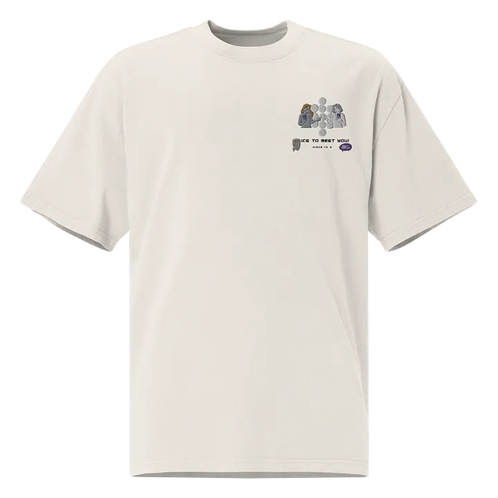 Ice To Meet You! product image (13)