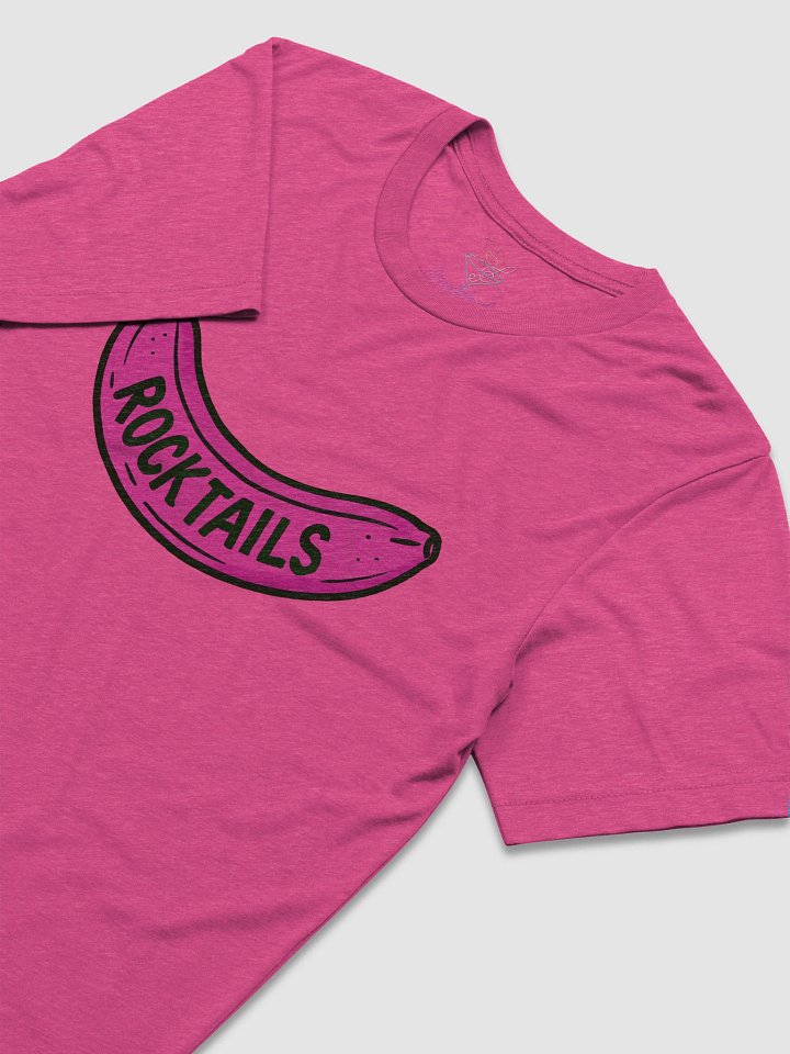 Bananas for Rocktails T-Shirt product image (2)