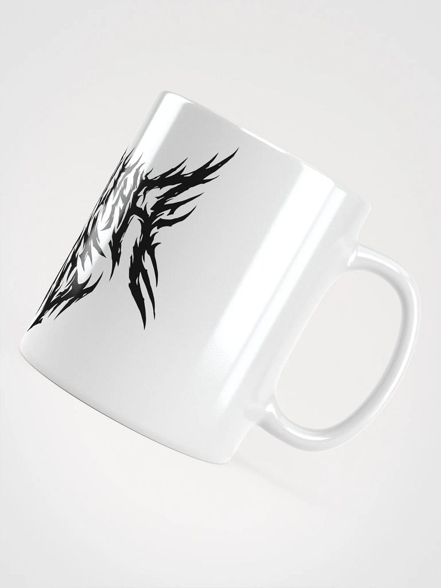 Metal Mug product image (4)