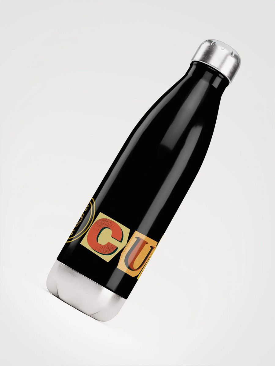Beautiful Water bottle to keep you focus product image (8)