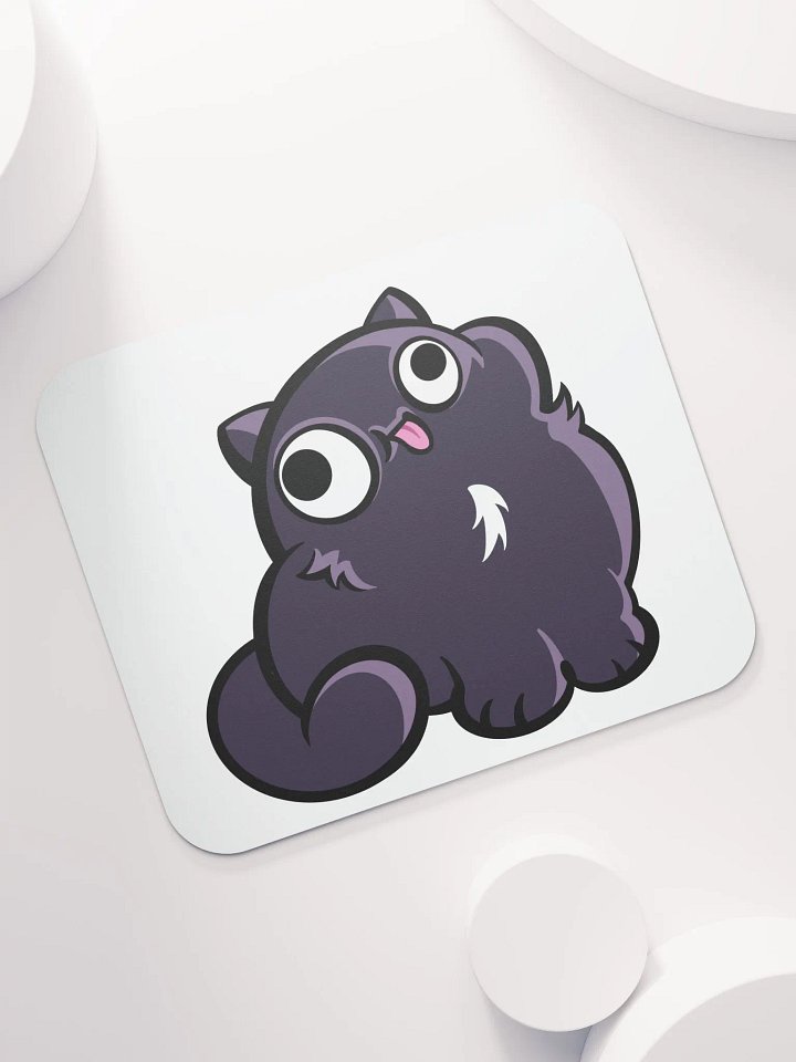 Tobleppy Mouse Pad product image (1)