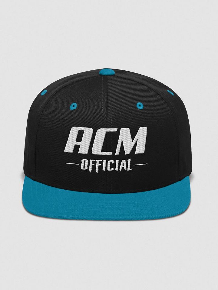 ACM - Snapback 2 product image (1)