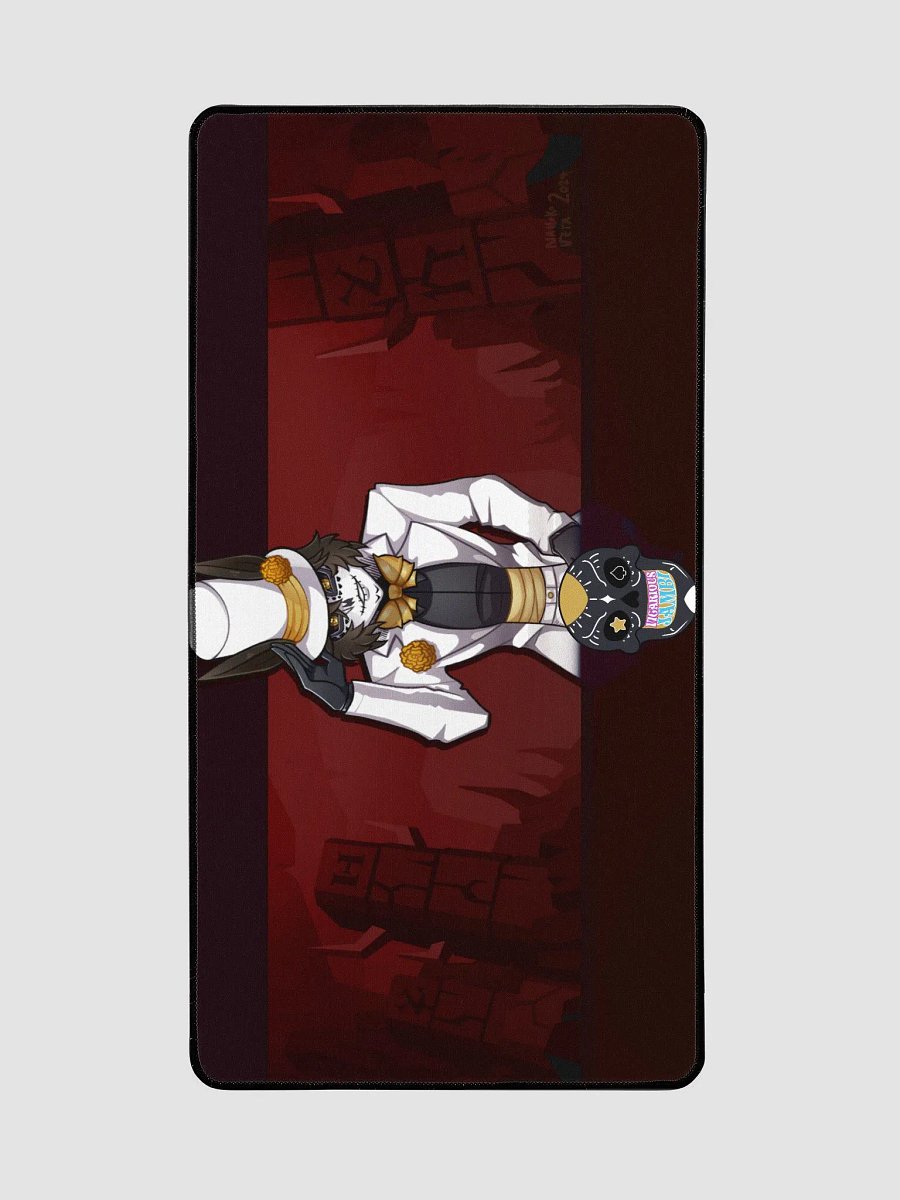 Cage'd Mat product image (2)