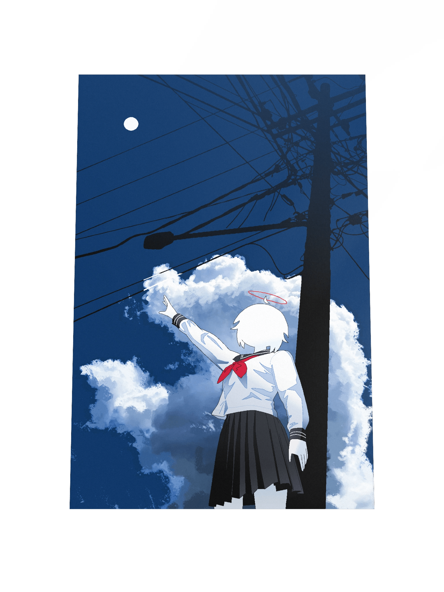 Try. ( Poster ) product image (4)