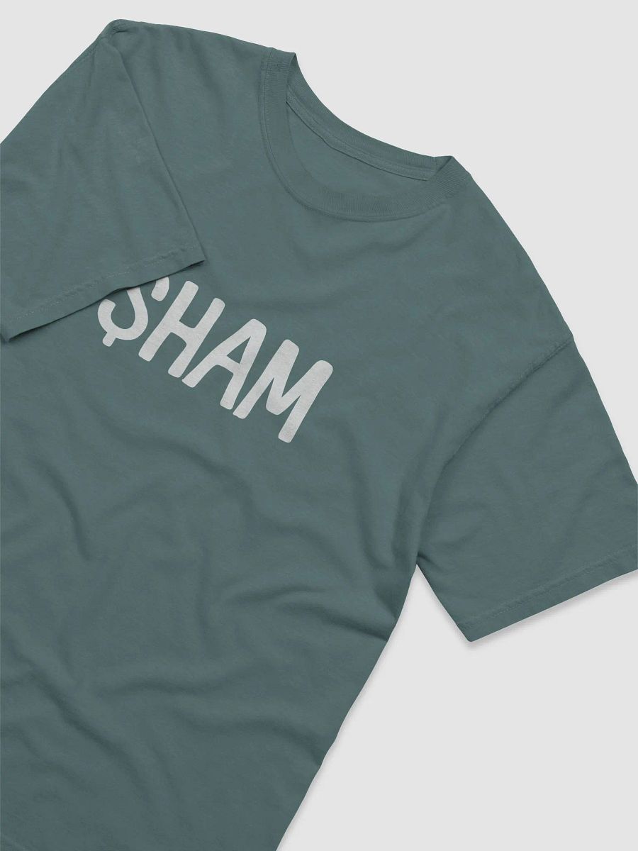 $HAM Tee product image (26)