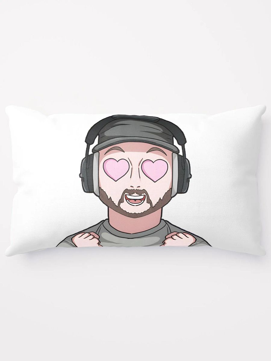 RafaZafar Pillow (love) product image (5)