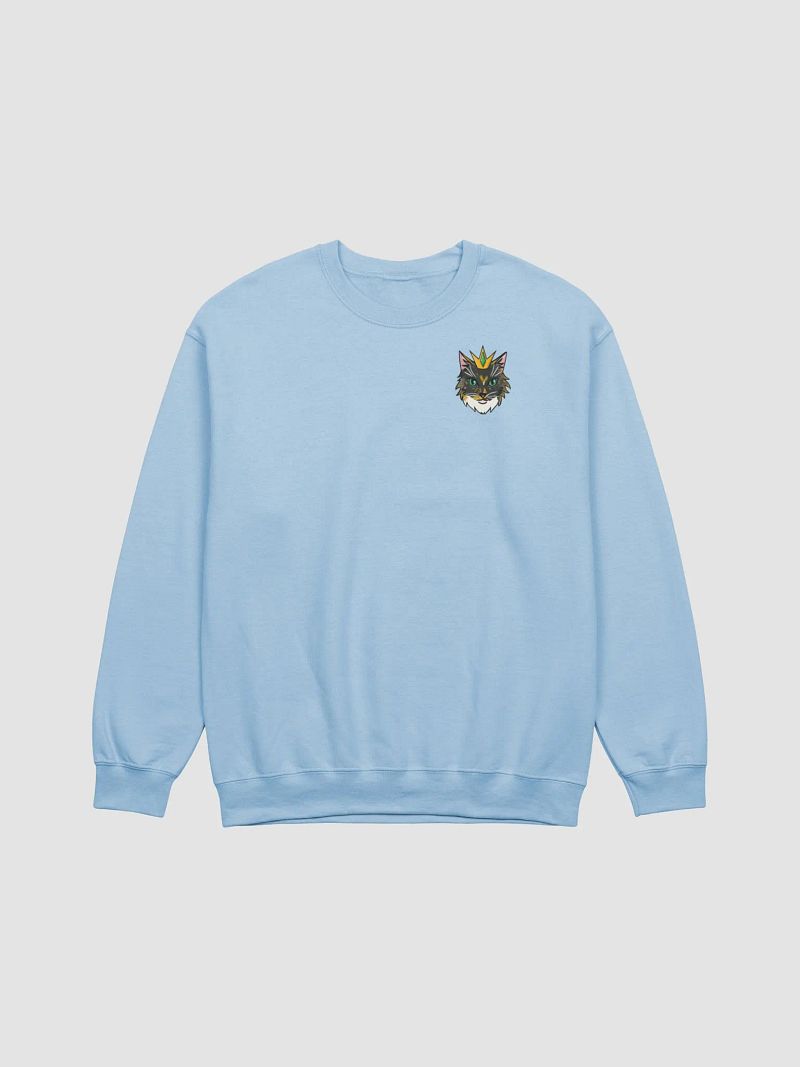 Original Queen Sweater