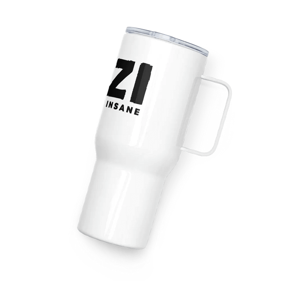 Razi Travel Mug product image (4)