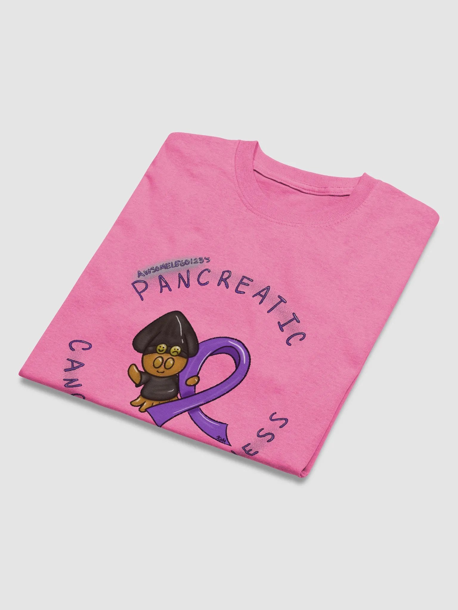 Legacy Reborn: Fred Year 1 product image (4)