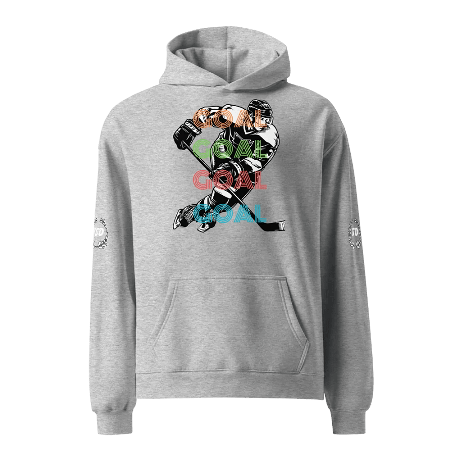 GG Goal Goat product image (32)