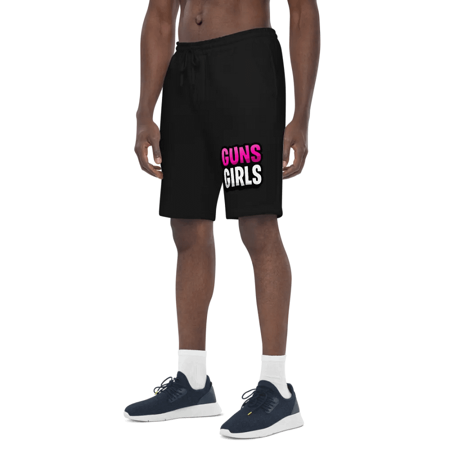 GunsGirls Shorts product image (8)