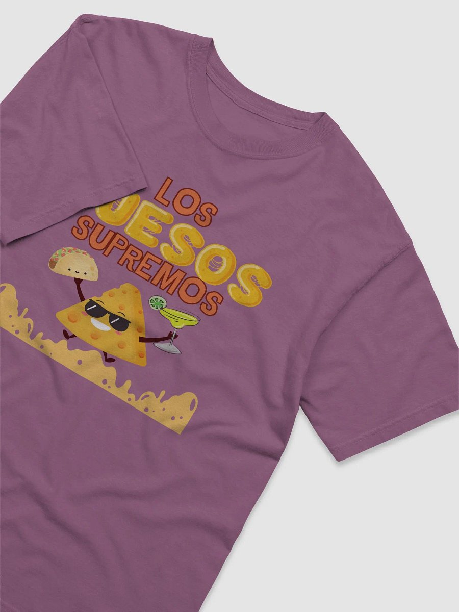 Los Quesos Supremos! product image (3)