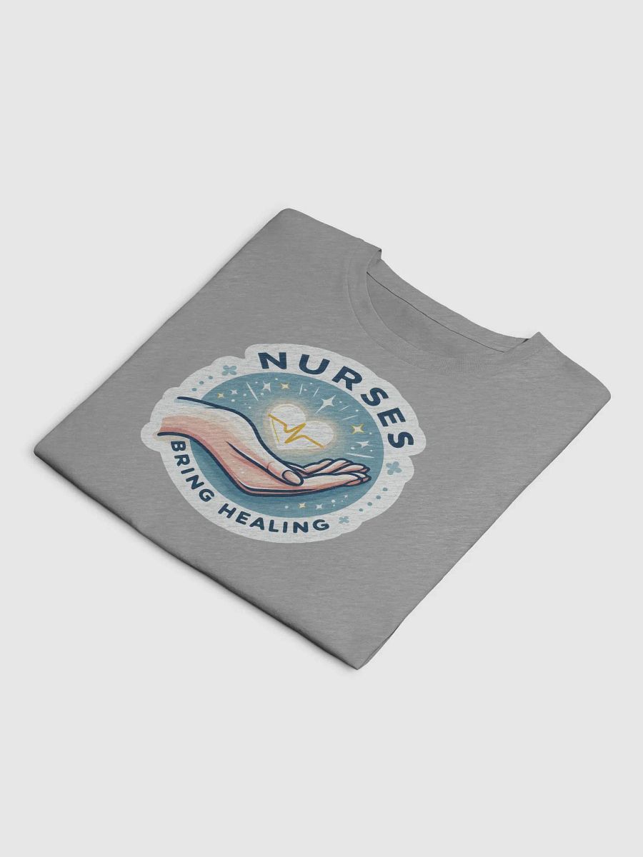 nurses bring healing crop top product image (32)